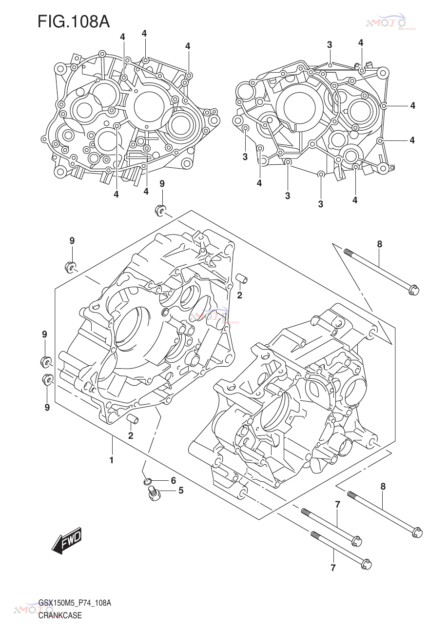 Engine Diagram